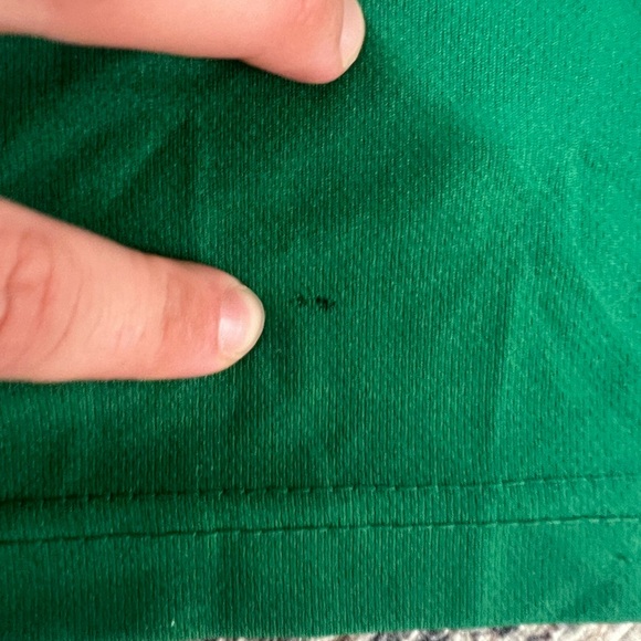 Celtics Rondo Jersey Boys Large - Picture 5 of 5